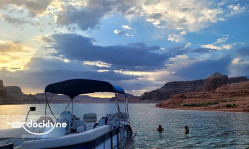Float My Boat Rentals boat rental operation on Enoch, UT 1