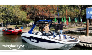 Lake Austin Parties boat rental operation on Austin, TX 7