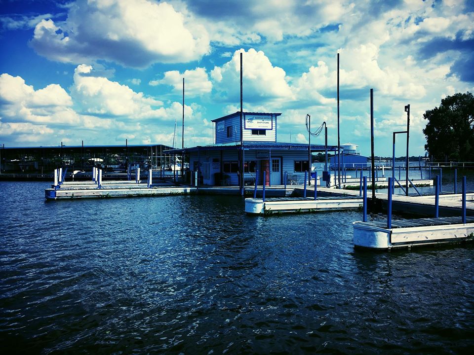 marinaBoat