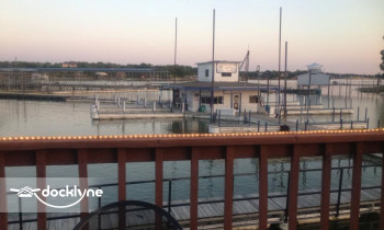 Lake Country Marina boat rental operation on Fort Worth, TX 6