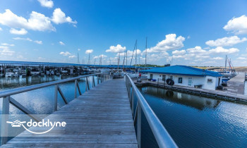 Lake Country Marina boat rental operation on Fort Worth, TX 3