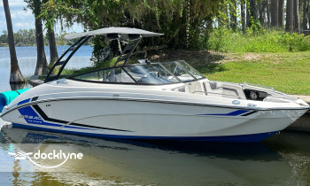 Orlando Boat Rental boat rental operation on Orlando, FL 3