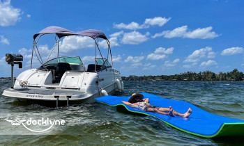 Orlando Boat Rental boat rental operation on Orlando, FL 5