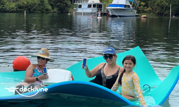Orlando Boat Rental boat rental operation on Orlando, FL 7