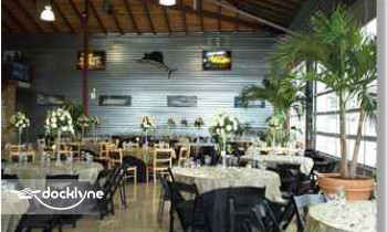 Lake LBJ Yacht Club and Marina boat rental operation on Horseshoe Bay, TX 4