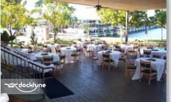 Lake LBJ Yacht Club and Marina boat rental operation on Horseshoe Bay, TX 5