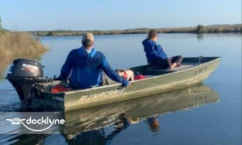 Overnight Boat Rental boat rental operation on , FL 5