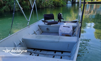 Overnight Boat Rental boat rental operation on , FL 6