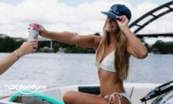 Lake Daze Boat Rentals & Lessons boat rental operation on Austin, TX 2