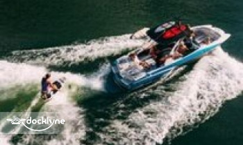 Lake Daze Boat Rentals & Lessons boat rental operation on Austin, TX 8