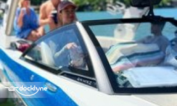 Lake Daze Boat Rentals & Lessons boat rental operation on Austin, TX 9