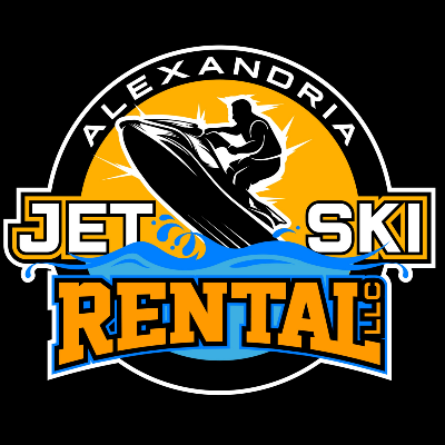 Alexandria Jet Ski Rental