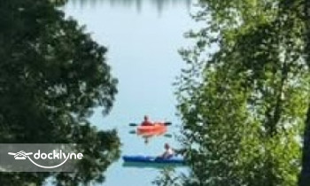 Water Toys Rental boat rental operation on Park Rapids, MN 3