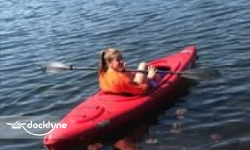 Water Toys Rental boat rental operation on Park Rapids, MN 6