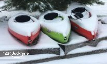 Water Toys Rental boat rental operation on Park Rapids, MN 7