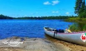 Canadian Waters Inc boat rental operation on Ely, MN 5