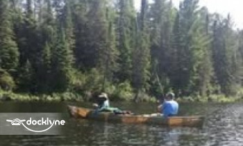 Canadian Waters Inc boat rental operation on Ely, MN 6