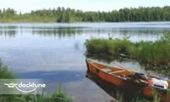 Canadian Waters Inc boat rental operation on Ely, MN 7