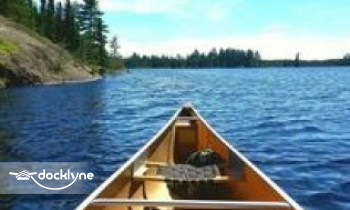 Canadian Waters Inc boat rental operation on Ely, MN 9