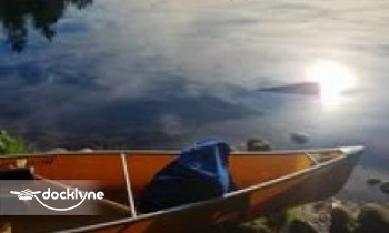 Canadian Waters Inc boat rental operation on Ely, MN 10