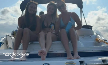 Geneva Jetski & Boat Charter boat rental operation on Sharon, WI 3