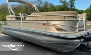 Twin Bridge Four Seasons boat rental operation on Crivitz, WI 1