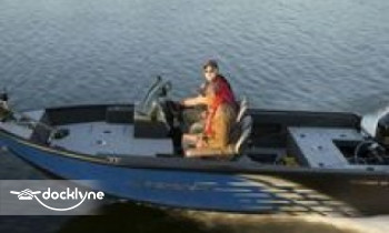 Twin Bridge Four Seasons boat rental operation on Crivitz, WI 6