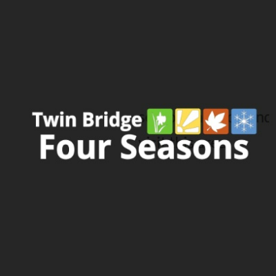 Twin Bridge Four Seasons