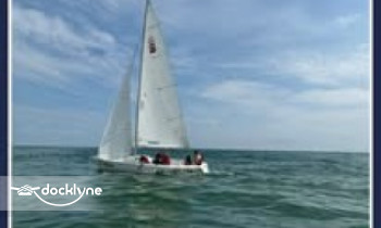 SEAS Boat Rentals boat rental operation on Sheboygan, WI 1