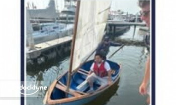 SEAS Boat Rentals boat rental operation on Sheboygan, WI 2