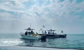 SEAS Boat Rentals boat rental operation on Sheboygan, WI 6