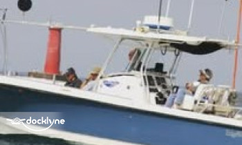 SEAS Boat Rentals boat rental operation on Sheboygan, WI 7
