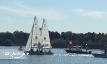 SEAS Boat Rentals boat rental operation on Sheboygan, WI 9