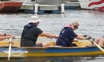 SEAS Boat Rentals boat rental operation on Sheboygan, WI 10