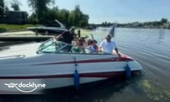 Clemins River Resort boat rental operation on Fremont, WI 4