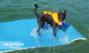 Powers Lake Boat Rental boat rental operation on Twin Lakes, WI 2