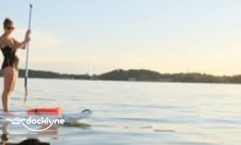 Powers Lake Boat Rental boat rental operation on Twin Lakes, WI 3