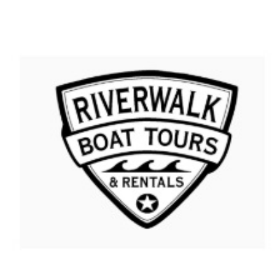 RiverWalk Boat Tours & Rentals