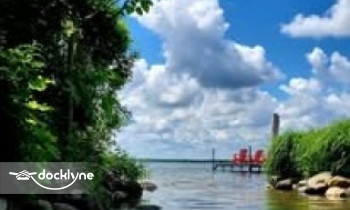 Float N Boat Rental boat rental operation on Twin Lakes, WI 2