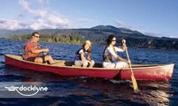 Boat Wranglers boat rental operation on Delavan, WI 2