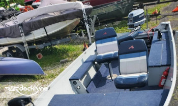 Boat Wranglers boat rental operation on Delavan, WI 3