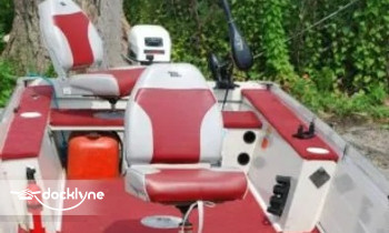 Boat Wranglers boat rental operation on Delavan, WI 4