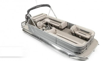 Boat Wranglers boat rental operation on Delavan, WI 5