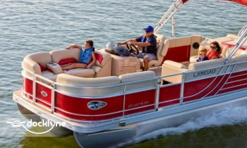 Boat Wranglers boat rental operation on Delavan, WI 7