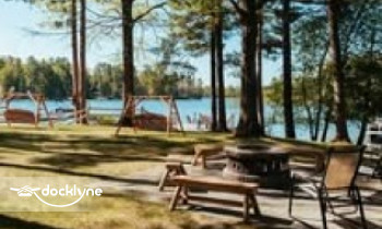 Spider Lake Rentals boat rental operation on Traverse City, MI 2