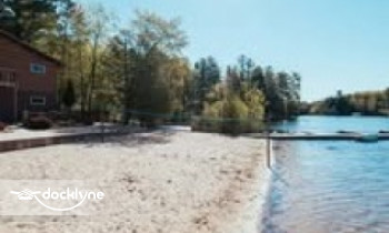 Spider Lake Rentals boat rental operation on Traverse City, MI 10