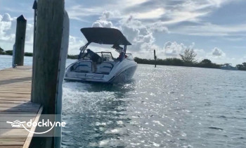 SeaLife Boat Rentals boat rental operation on , FL 1