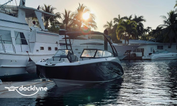 SeaLife Boat Rentals boat rental operation on , FL 3