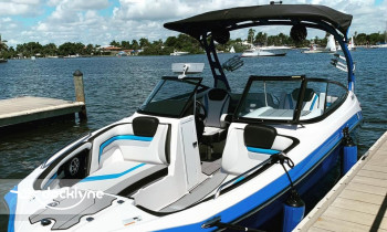 SeaLife Boat Rentals boat rental operation on , FL 6