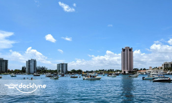 WindSong Charters boat rental operation on Boca Raton, FL 5
